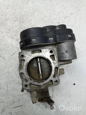 Cuerpo de mariposa completo 0001419725 Mercedes