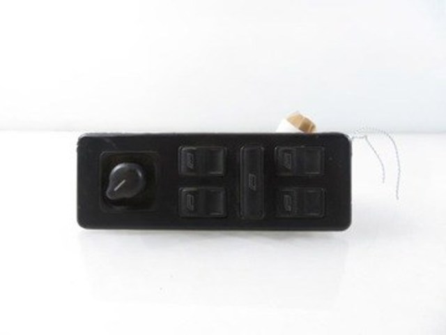 Unidad de control elevalunas delantera izquierda 0005456713 Mercedes