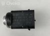 Sensor Alarma De Estacionamiento (packtronic) Frontal 0015427418 VAG