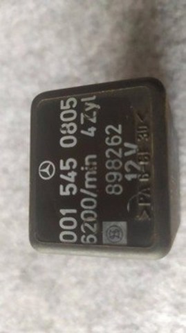 0015450805 Mercedes