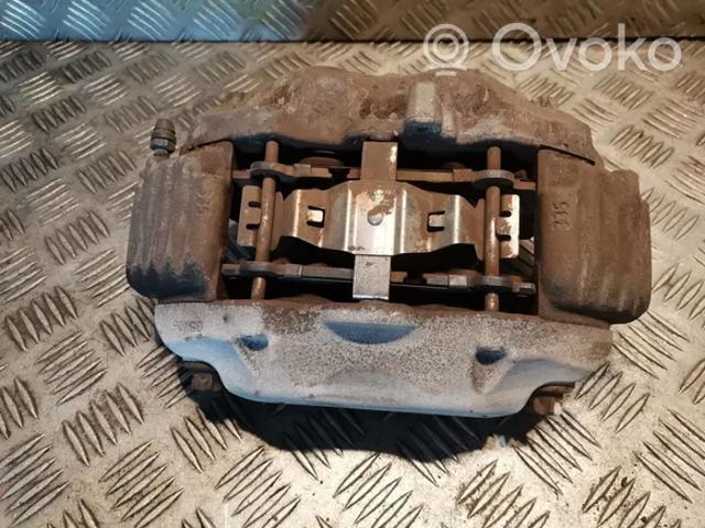 Pinza de freno delantera izquierda 0034205183 Mercedes