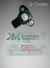 Sensor, presión colector de admisión  0051535028 MERCEDES