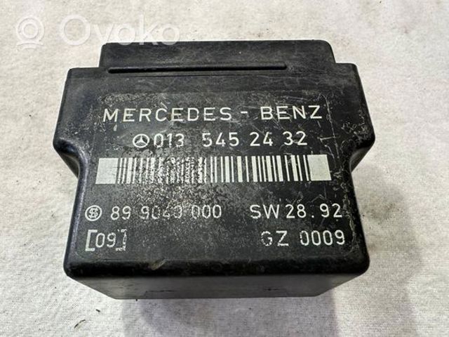 0135452432 Mercedes