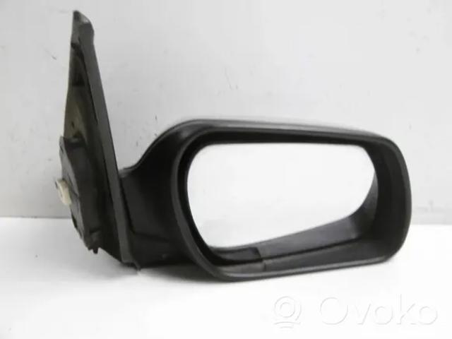 Espejo retrovisor derecho 014202 Mazda