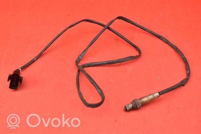 Sonda Lambda Sensor De Oxigeno Post Catalizador 0258010073 VAG