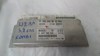 Correa trapezoidal dentada 0265109515 MERCEDES