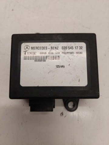 0265451732 Mercedes