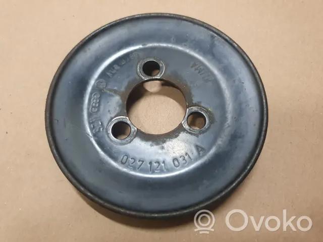 Polea, bomba de agua 027121031A VAG