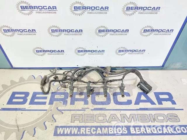 Rampa de inyectores 0280151036 Mercedes