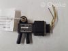 Sensor, presión gas de escape 0281006214 MERCEDES