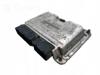 Centralina Del Motor / Modulo De control Del Motor (ecu) 0281012276 VAG