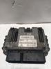 Centralina Del Motor / Modulo De control Del Motor (ecu) Hyundai Santa Fe 2