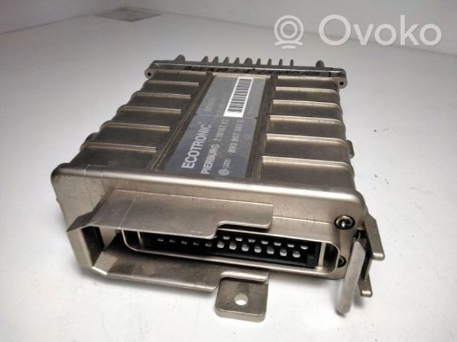 Centralina Del Motor / Modulo De control Del Motor (ecu) 0285007061 VAG
