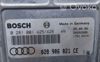 Unidad de control, mando del motor  028906021CE VAG