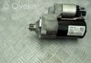 Motor de arranque 02E911023S VAG