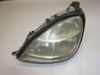 Faro Mercedes A