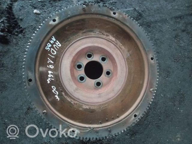 Volante motor 037105273C VAG