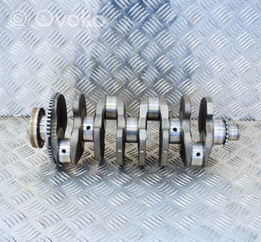 Cigüeñal 038105021K VAG