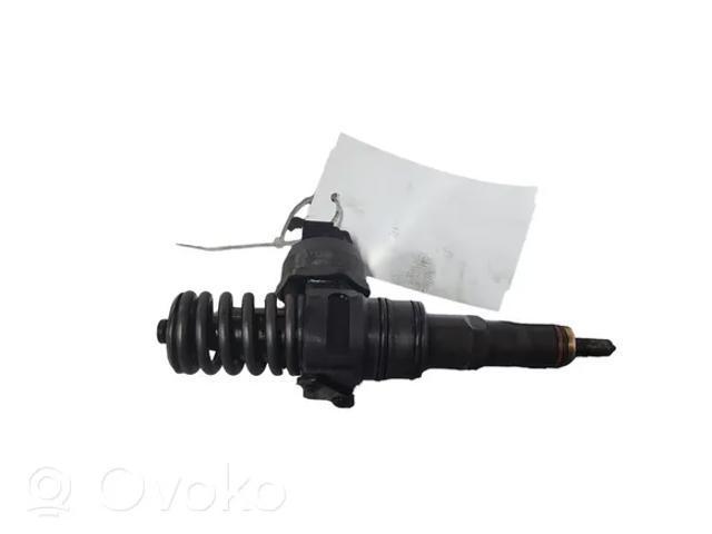 Inyector de combustible 038130073AP VAG