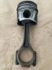 Biela del motor 038198401F VAG