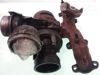 Turbocompresor 038253014G VAG
