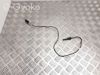 Sensor de temperatura, gas de escape, antes de turbina 038906088E VAG
