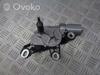 Motor limpiaparabrisas luna trasera 0390201592 VAG