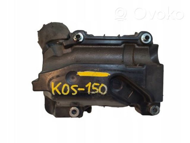 Tubo flexible de aire de sobrealimentación, de turbina 03C145650C VAG