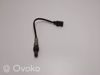 Sonda Lambda, Sensor de oxígeno antes del catalizador izquierdo 03C906262C VAG