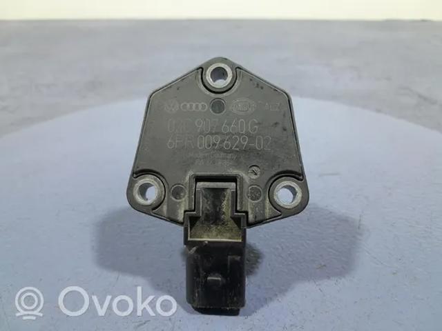 03C907660G VAG