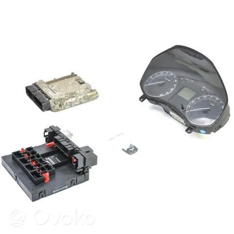 Centralina Del Motor / Modulo De control Del Motor (ecu) 03G906016F VAG