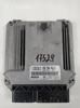 Centralina Del Motor / Modulo De control Del Motor (ecu) Audi A3 Sportback