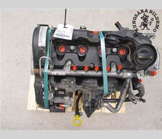Motor completo 03L100036KX VAG