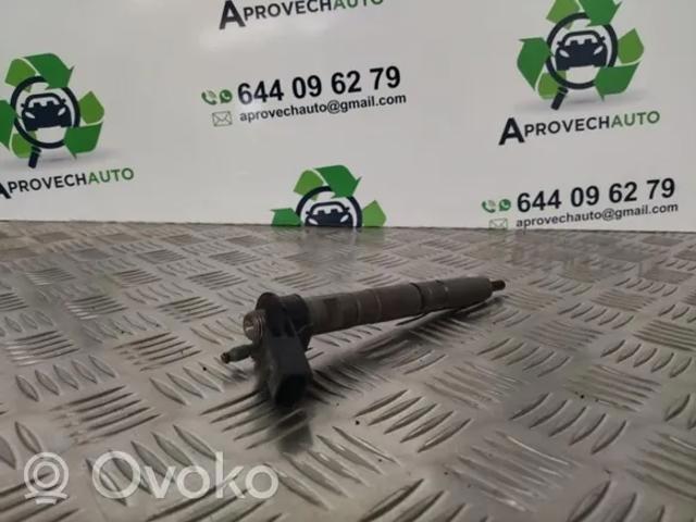 Inyector de combustible 03L130277A VAG