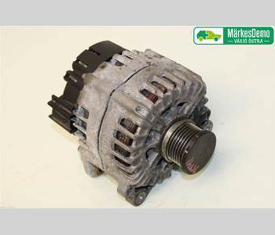 Alternador 03L903017B VAG