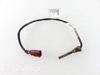Sensor de temperatura, gas de escape, antes de Filtro hollín/partículas 03L906088FG VAG