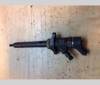 Inyector de combustible 0445110259 VOLVO