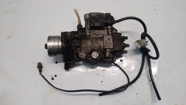 Bomba de alta presión 0460415992 VAG