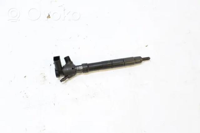 Inyector de combustible 04B130277J VAG