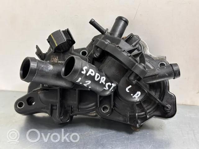 04E121600AL VAG/Skoda