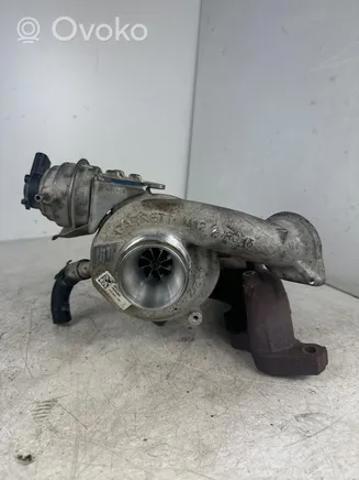 Turbocompresor 04L253014C VAG