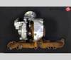 Turbo para motor 04L253019A VAG