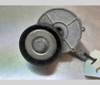 Tensor de la correa trapecial poli v 04L903315K VAG