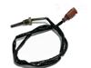 Sensor de temperatura, gas de escape, antes de Filtro hollín/partículas 04L906088E VAG