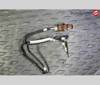 Sensor de temperatura, gas de escape, antes de turbina 04L919529E VAG