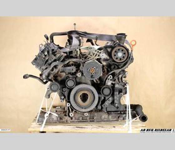 Motor completo 059100033E VAG