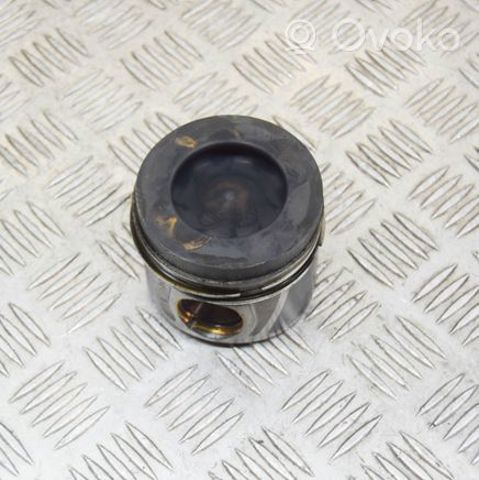 Pistón completo para 1 cilindro, STD 059107065DP VAG