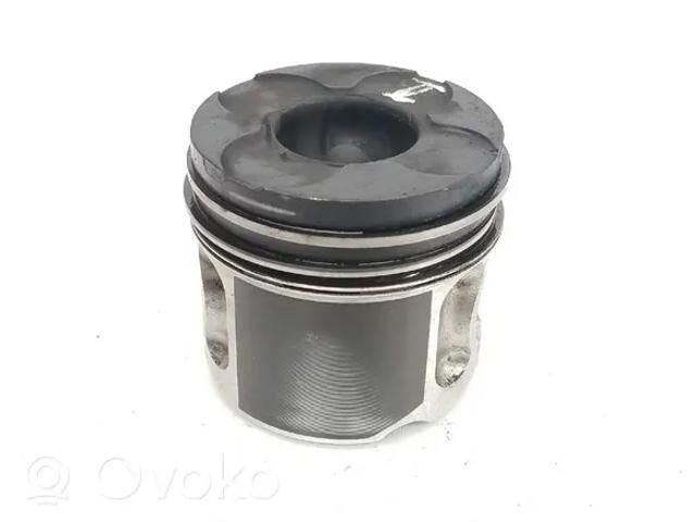 Pistón completo para 1 cilindro, STD 059107065Q VAG