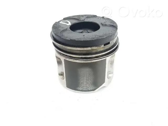 Pistón completo para 1 cilindro, STD 059107066E VAG