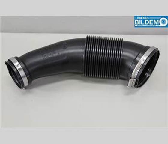 Tubo flexible de aspiración, salida del filtro de aire 059129615L VAG